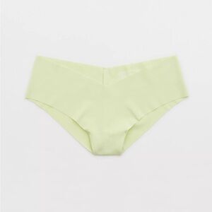 NWT Aerie 2-pack No Show Cheeky Panties
